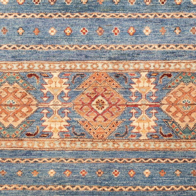 Shal Teppe 124x178cm - Orientalsk teppe