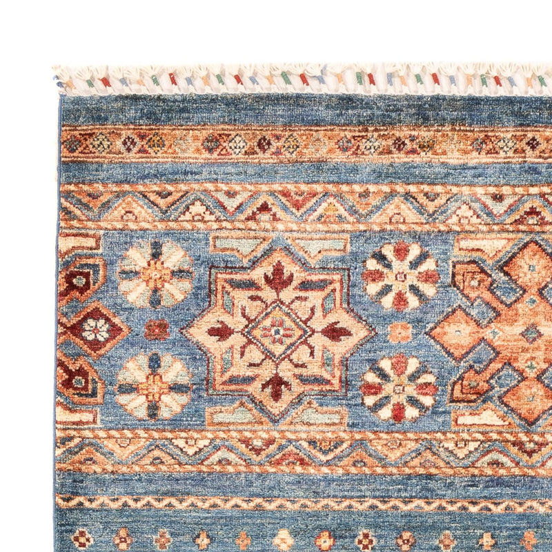 Shal Teppe 124x178cm - Orientalsk teppe