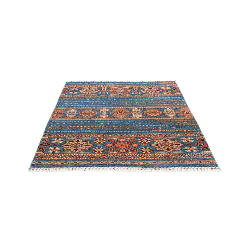 Shal Teppe 124x178cm - Orientalsk teppe