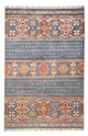 Shal Teppe 178x120cm - Orientalsk teppe