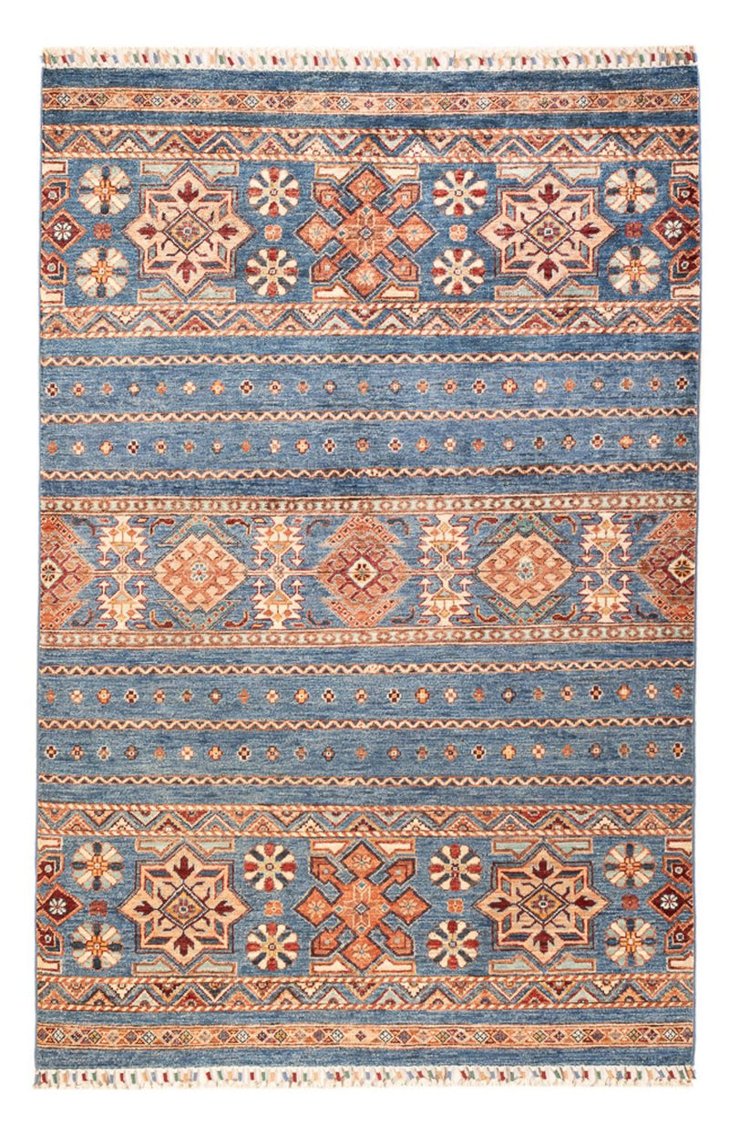 Shal Teppe 178x120cm - Orientalsk teppe