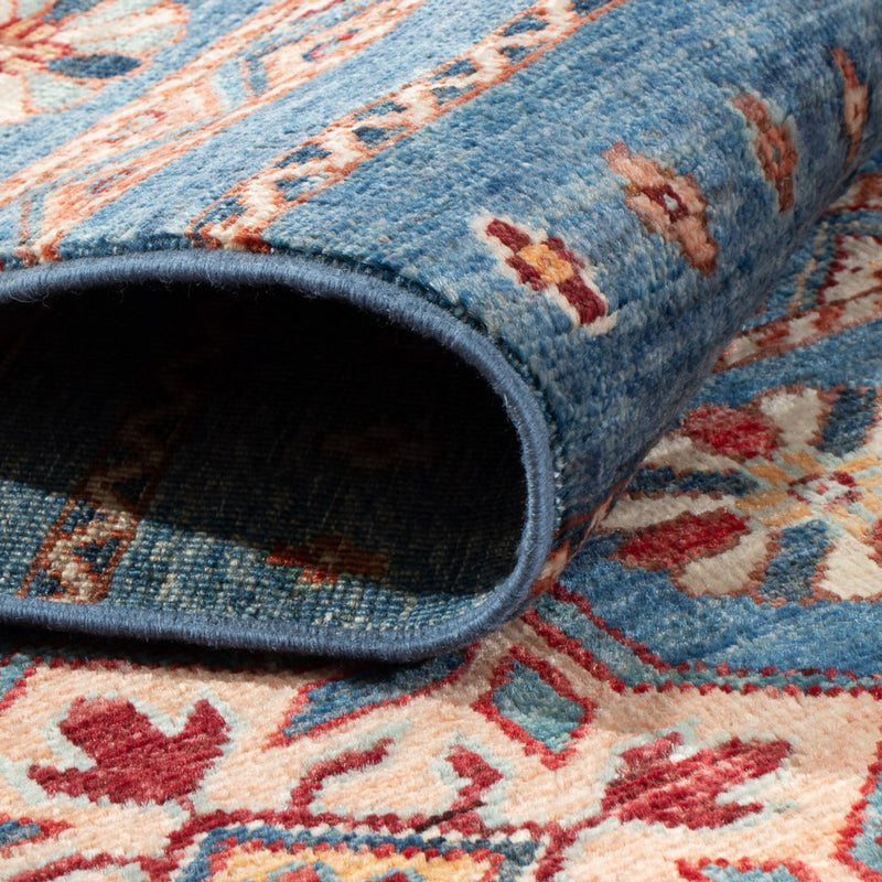 Shal Teppe 178x120cm - Orientalsk teppe