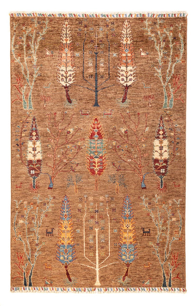 Ariana Teppe 119x184cm - Orientalsk teppe