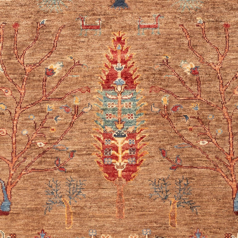 Ariana Teppe 119x184cm - Orientalsk teppe