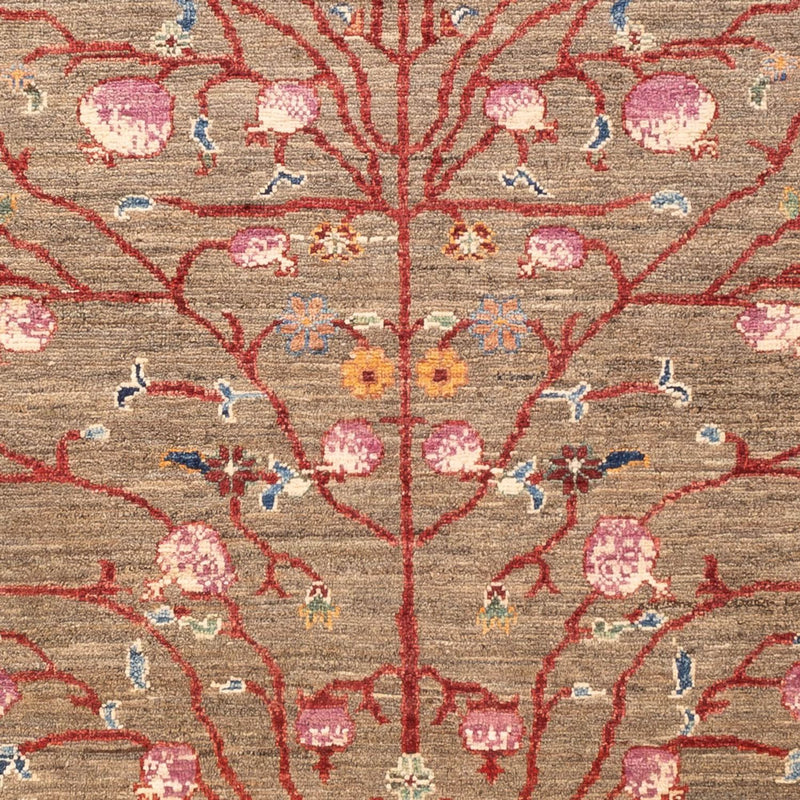 Ariana Teppe 180x124cm - Orientalsk teppe