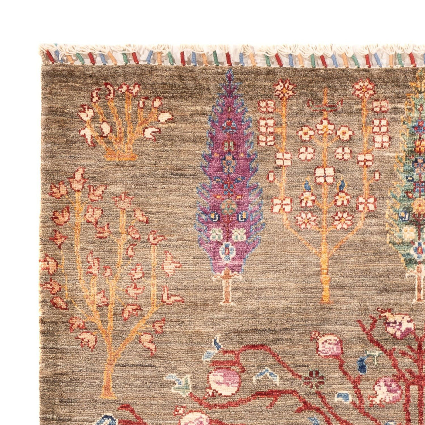 Ariana Teppe 180x124cm - Orientalsk teppe