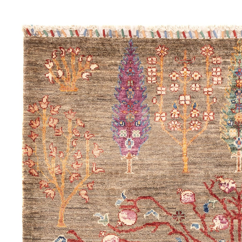 Ariana Teppe 180x124cm - Orientalsk teppe