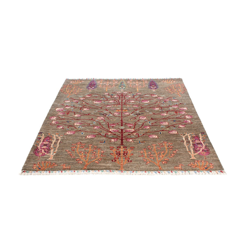 Ariana Teppe 180x124cm - Orientalsk teppe