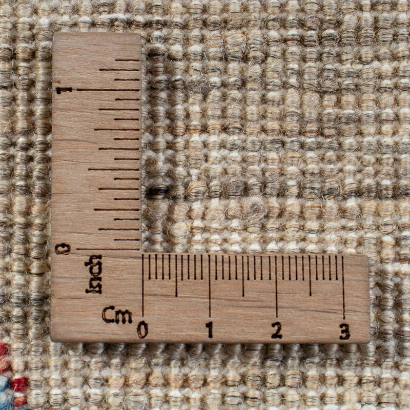 Ziegler Teppe - Ariana - 179 x 122 cm - lys beige