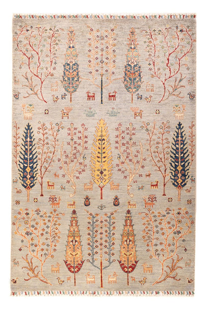 Ariana Teppe 122x180cm - Orientalsk teppe