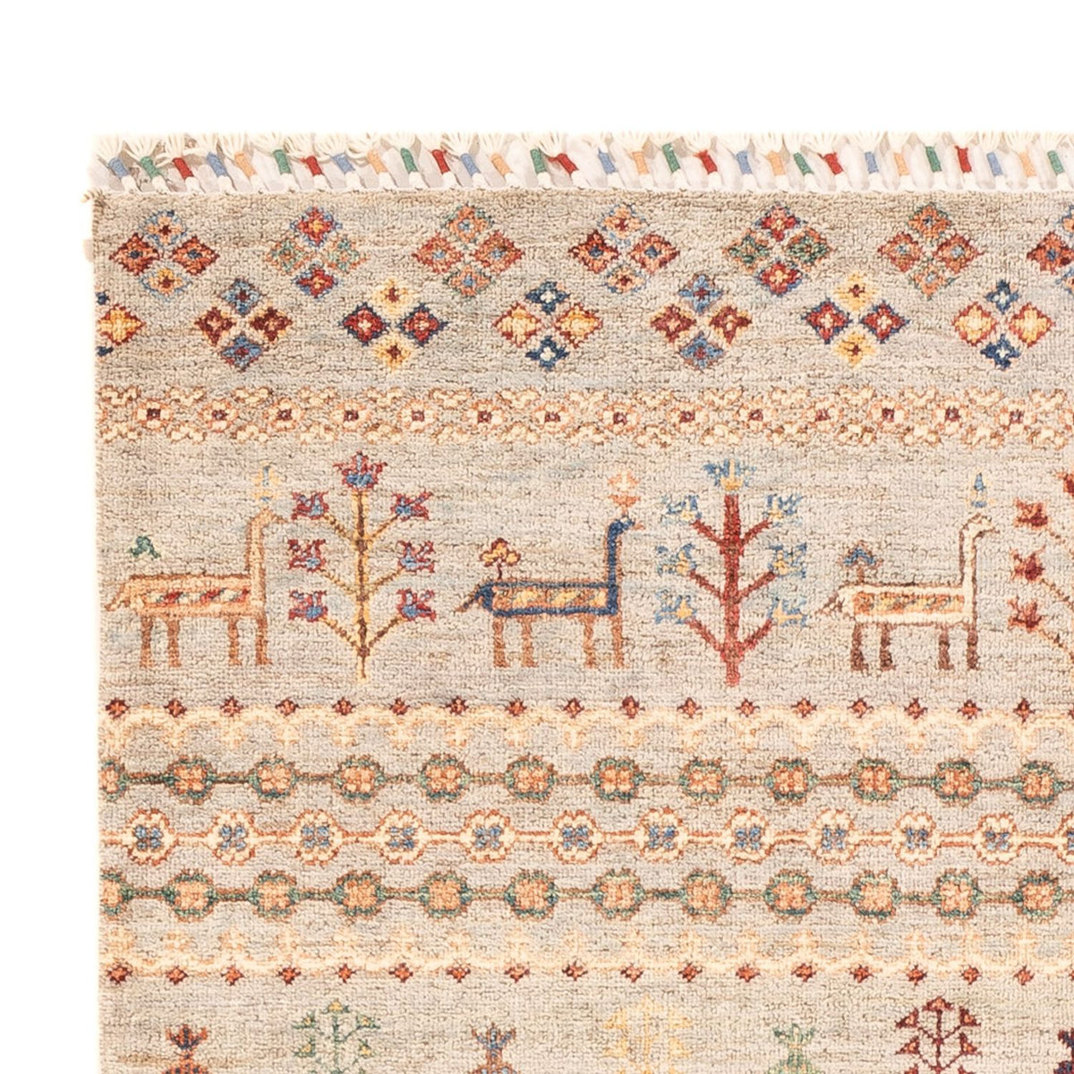 Ariana Teppe 121x177cm - Orientalsk teppe