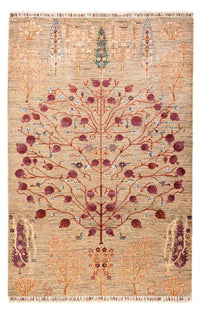 Ariana Teppe 177x122cm - Orientalsk teppe – product image