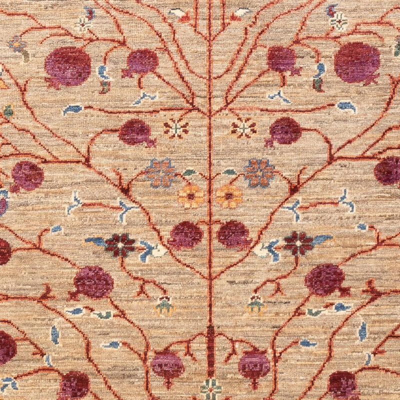 Ariana Teppe 177x122cm - Orientalsk teppe