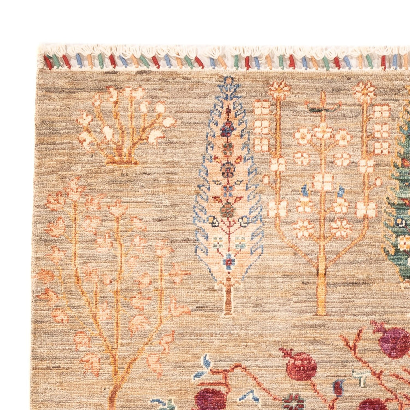 Ariana Teppe 177x122cm - Orientalsk teppe