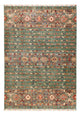 Shal Teppe 183x126cm - Orientalsk teppe