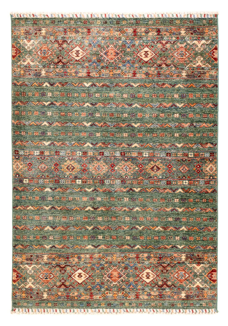 Shal Teppe 183x126cm - Orientalsk teppe