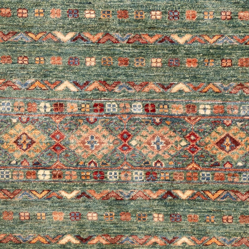 Shal Teppe 183x126cm - Orientalsk teppe