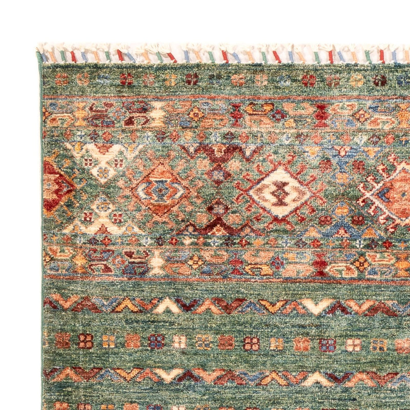 Shal Teppe 183x126cm - Orientalsk teppe
