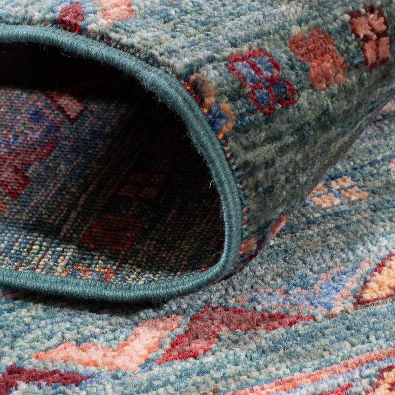 Shal Teppe 183x126cm - Orientalsk teppe