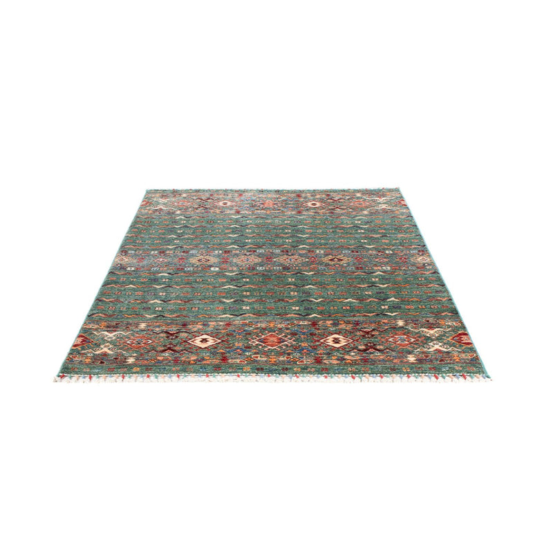 Shal Teppe 183x126cm - Orientalsk teppe