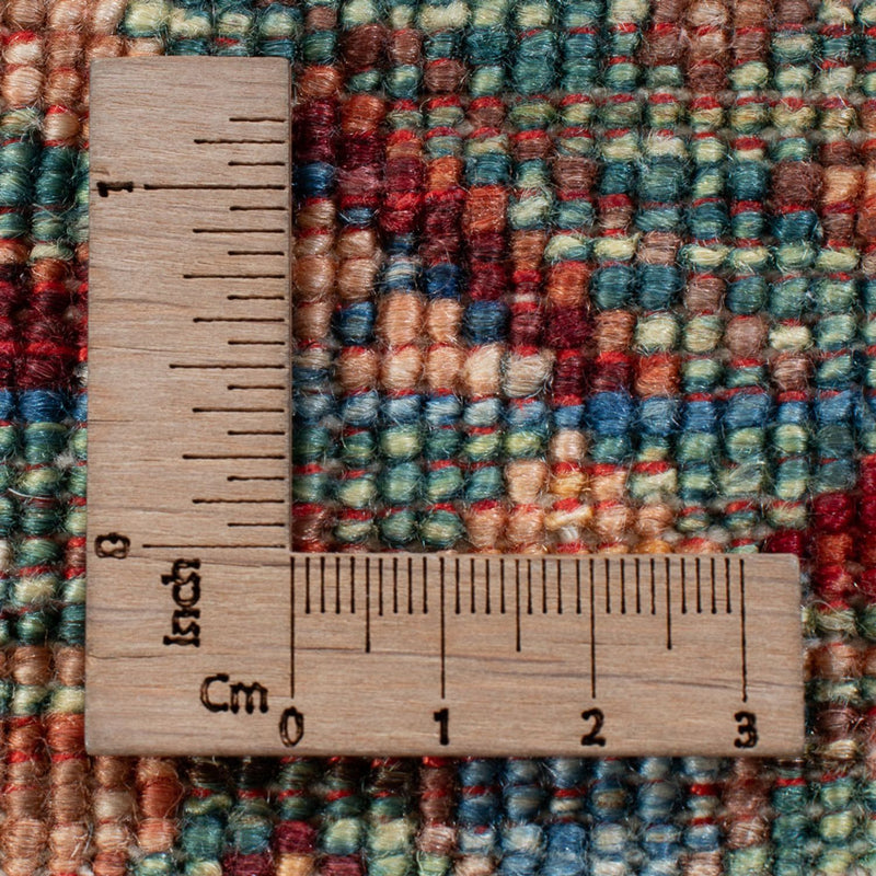Shal Teppe 183x126cm - Orientalsk teppe