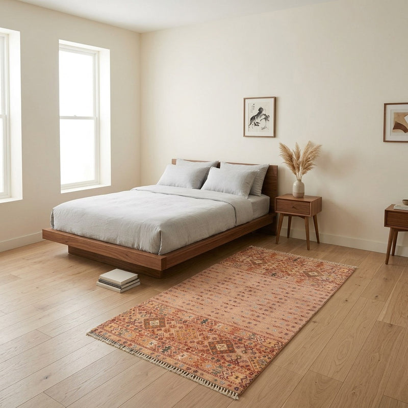Ariana Teppe 193x120cm - Orientalsk teppe