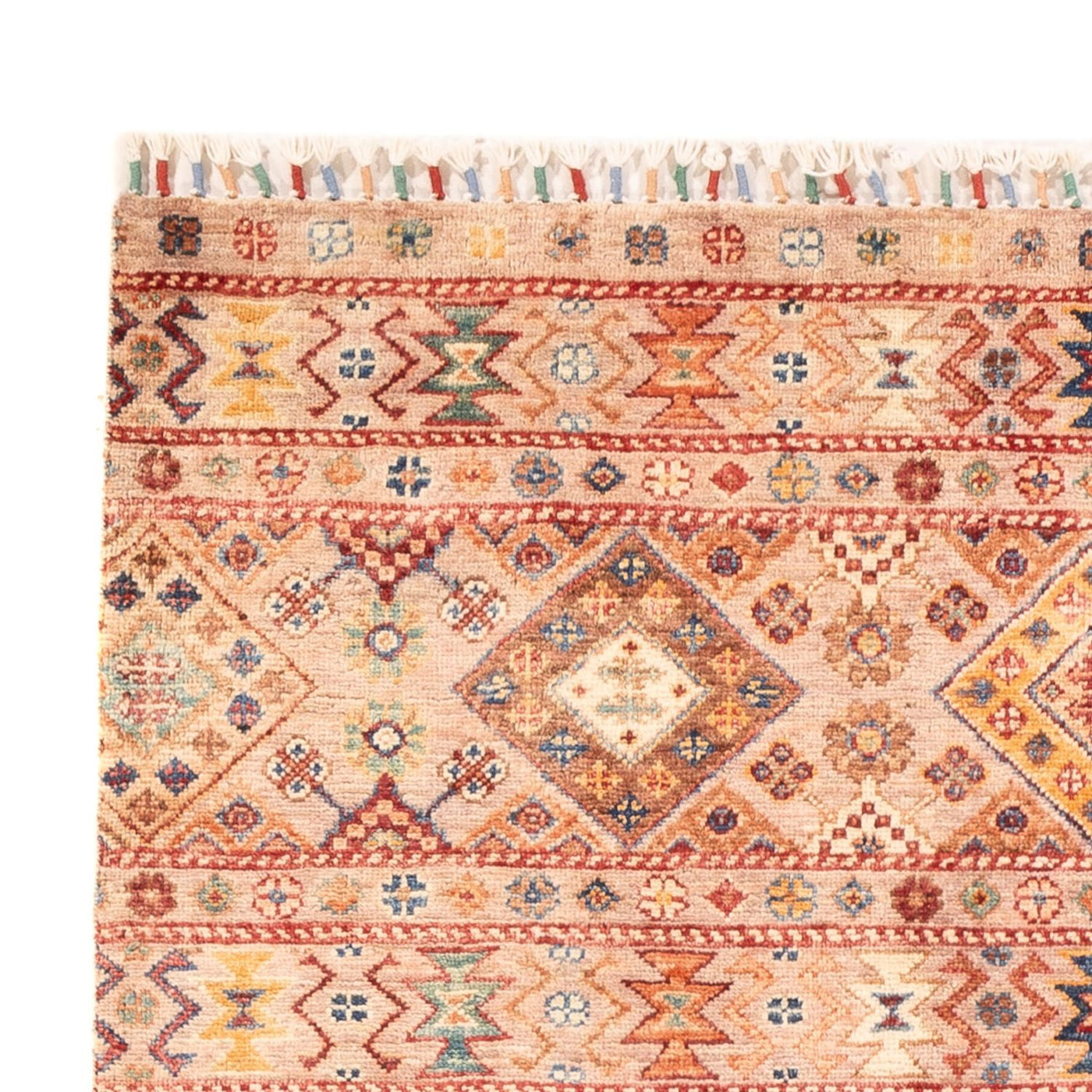 Ariana Teppe 193x120cm - Orientalsk teppe