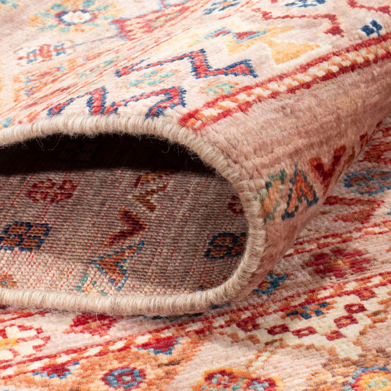 Ziegler Teppe - Ariana - 181 x 123 cm - rosa