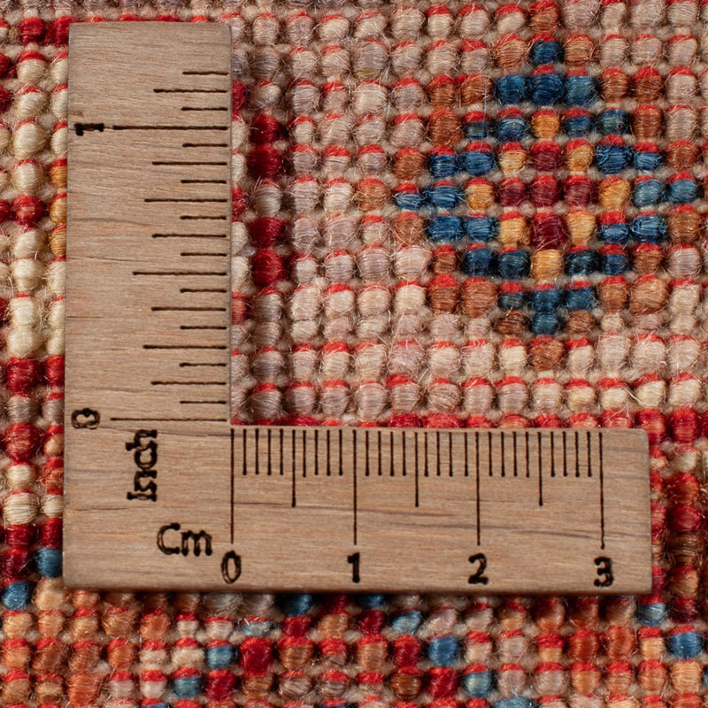 Ziegler Teppe - Ariana - 181 x 123 cm - rosa