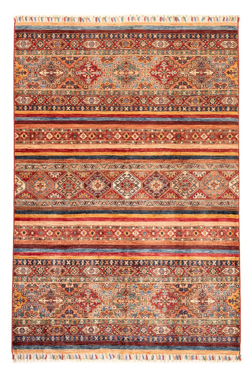 Shal Teppe 178x124cm - Orientalsk teppe