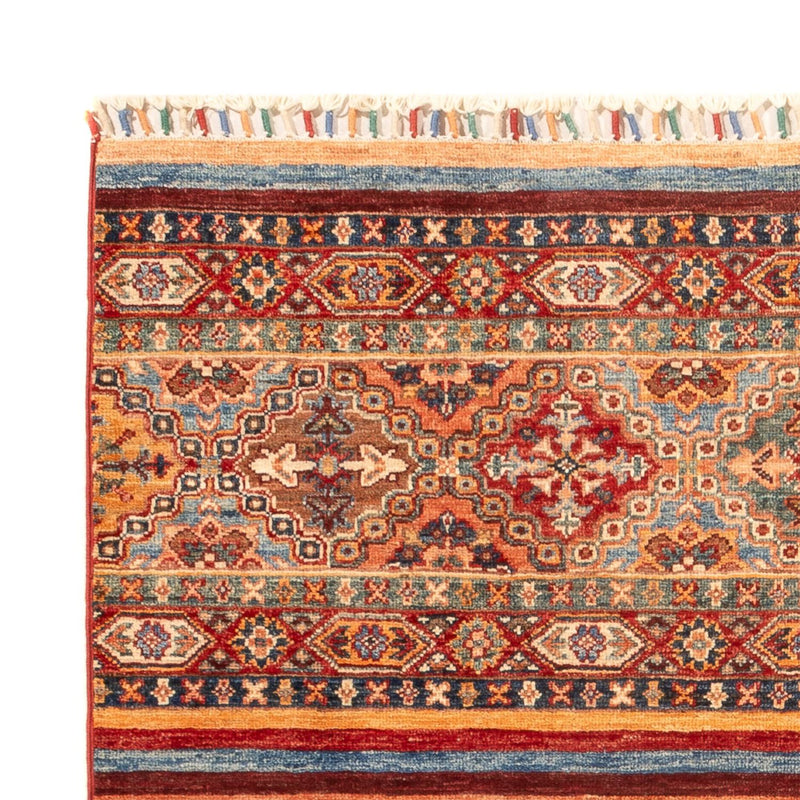 Shal Teppe 178x124cm - Orientalsk teppe