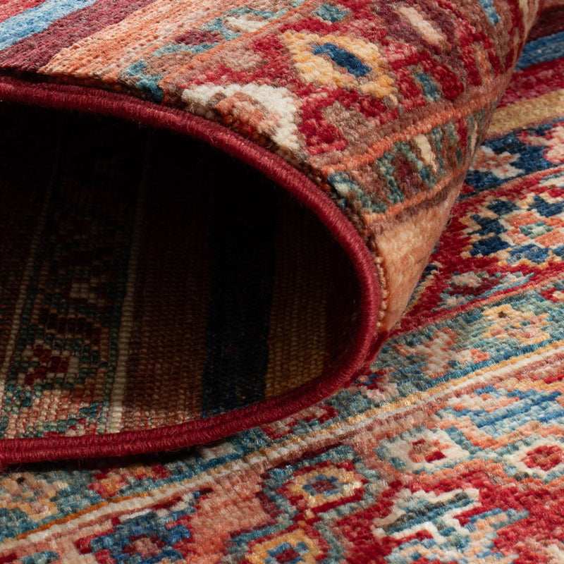 Shal Teppe 178x124cm - Orientalsk teppe