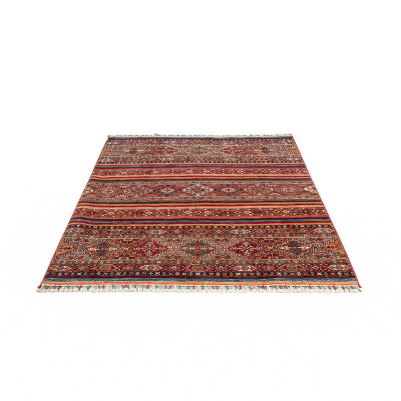 Shal Teppe 178x124cm - Orientalsk teppe