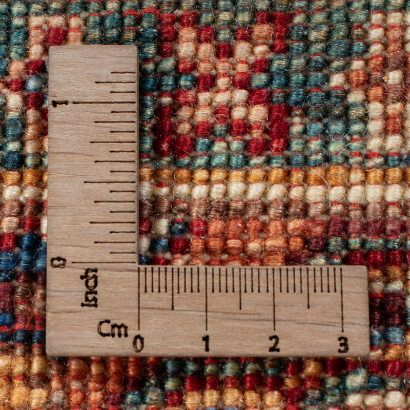 Shal Teppe 178x124cm - Orientalsk teppe