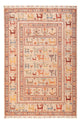 Ariana Teppe 179x123cm - Orientalsk teppe