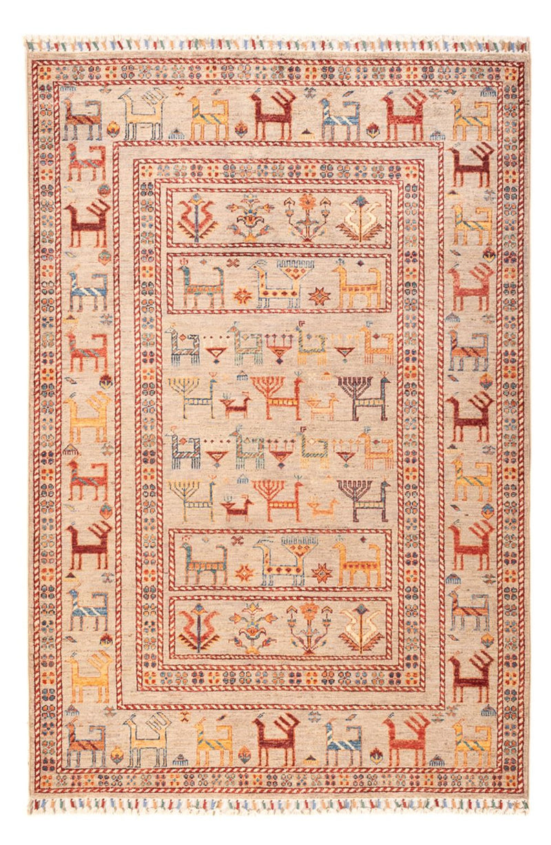 Ariana Teppe 179x123cm - Orientalsk teppe