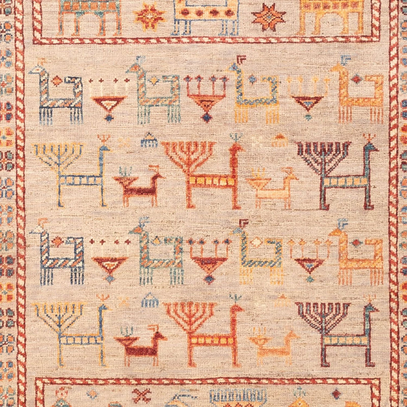 Ariana Teppe 179x123cm - Orientalsk teppe