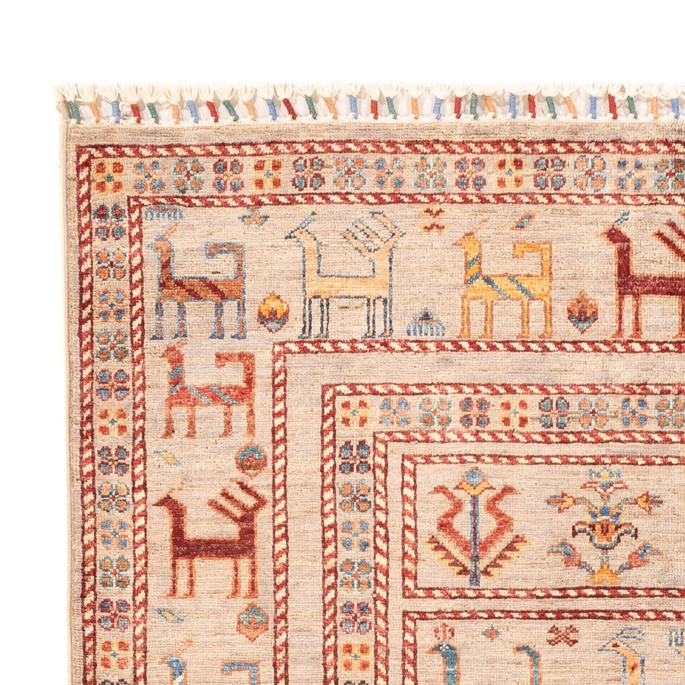 Ariana Teppe 179x123cm - Orientalsk teppe