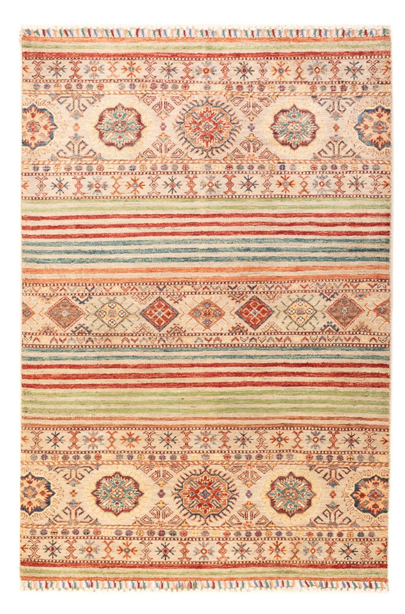 Shal Teppe 118x174cm - Orientalsk teppe