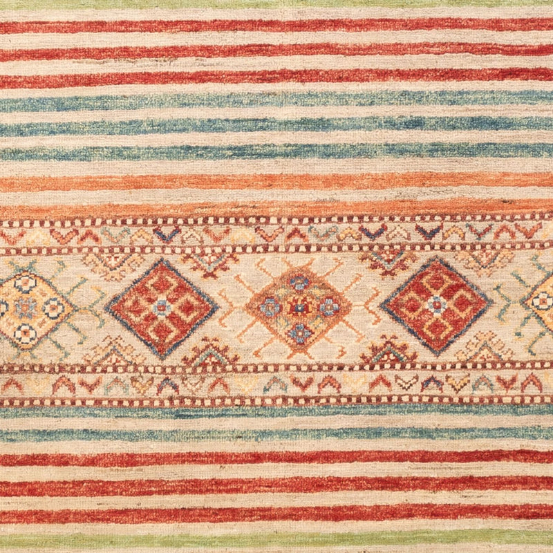 Shal Teppe 118x174cm - Orientalsk teppe