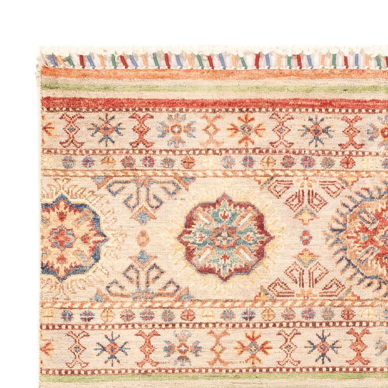 Shal Teppe 118x174cm - Orientalsk teppe