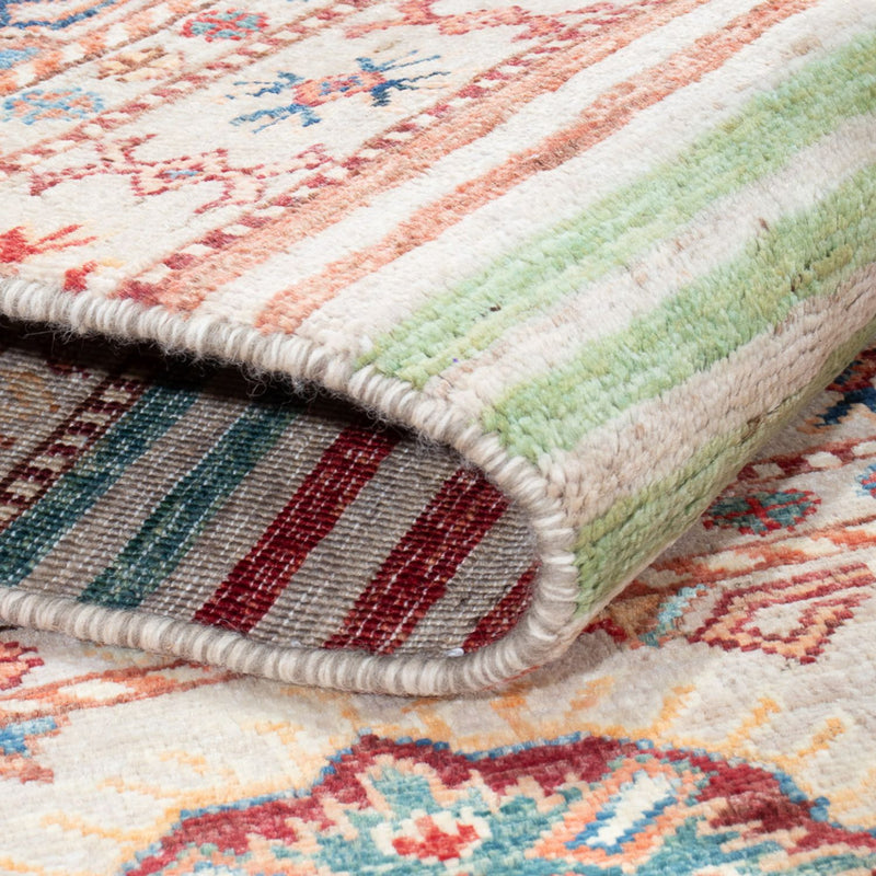 Shal Teppe 118x174cm - Orientalsk teppe