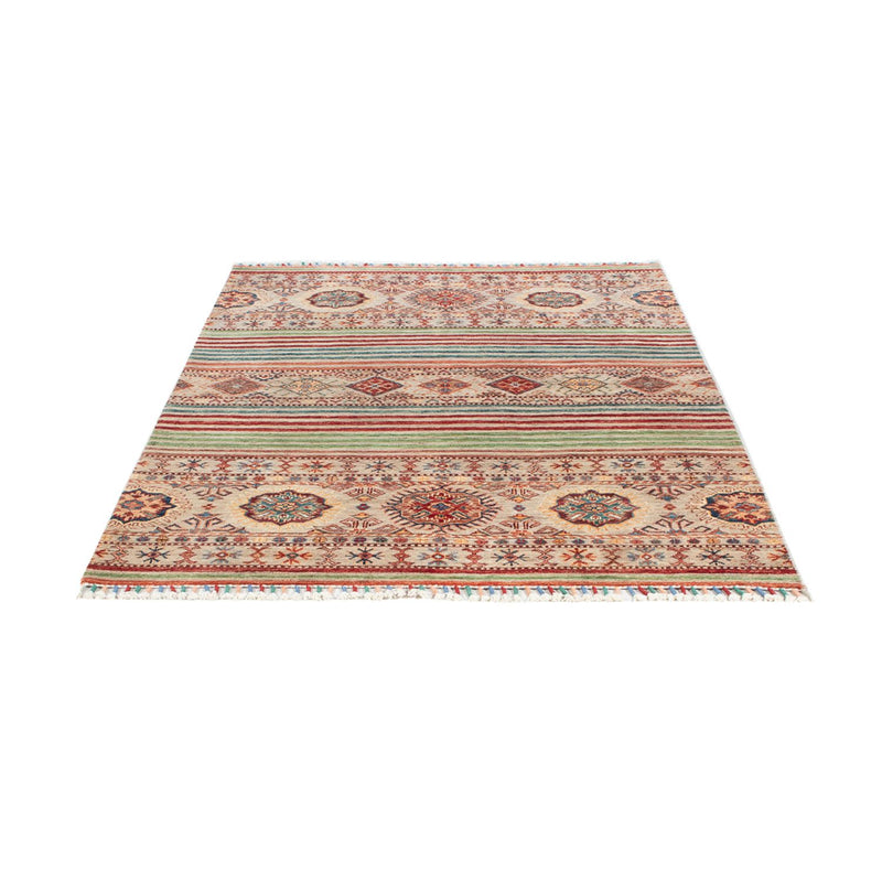 Shal Teppe 118x174cm - Orientalsk teppe