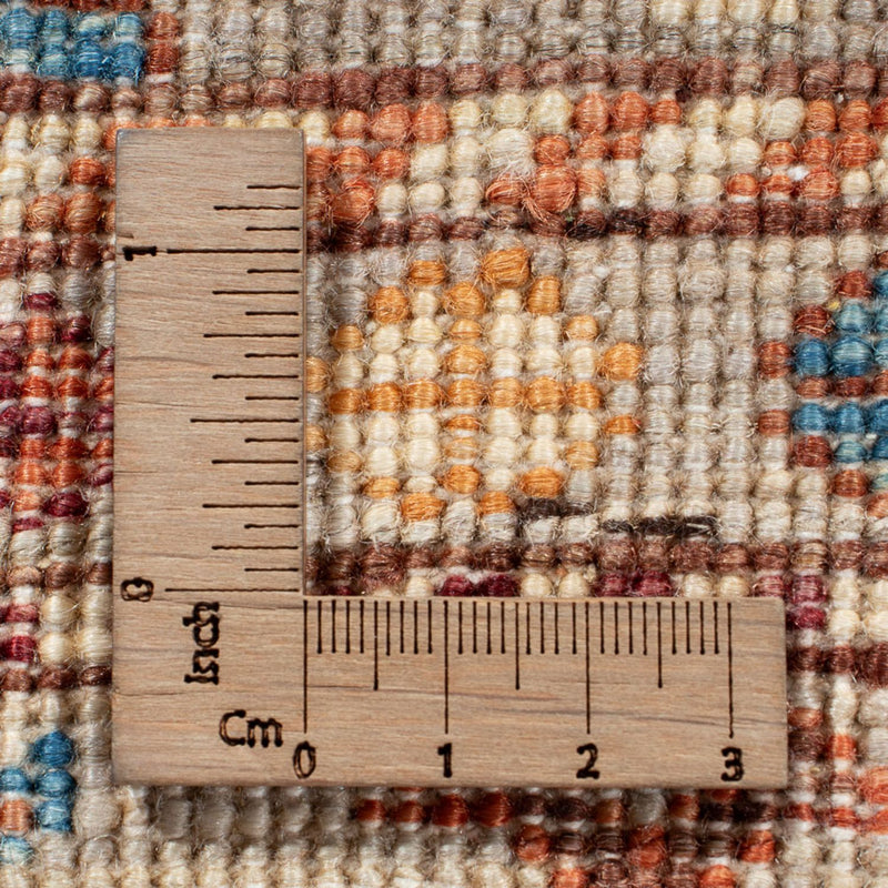 Shal Teppe 118x174cm - Orientalsk teppe