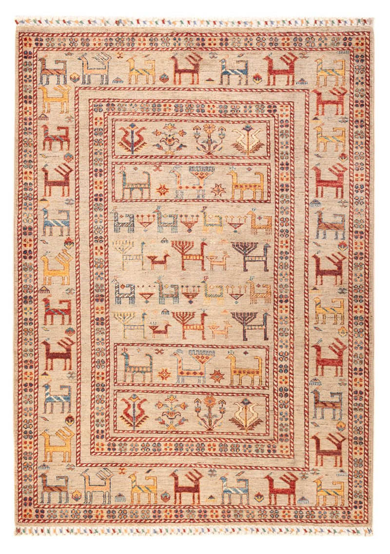 Ariana Teppe 178x123cm - Orientalsk teppe