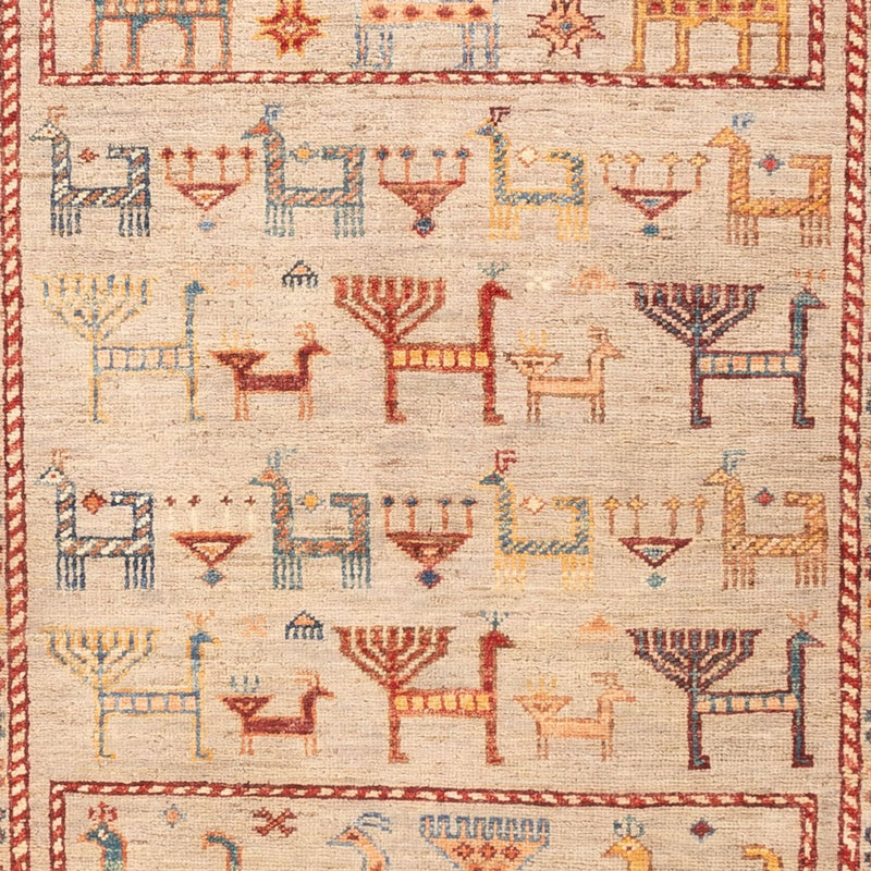 Ariana Teppe 178x123cm - Orientalsk teppe