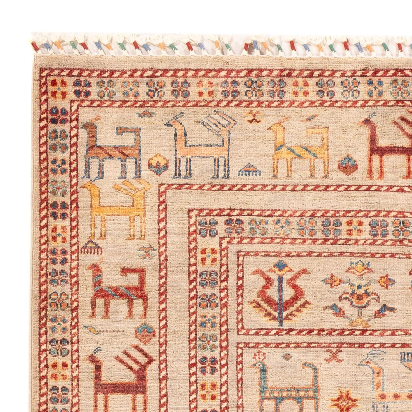 Ariana Teppe 178x123cm - Orientalsk teppe