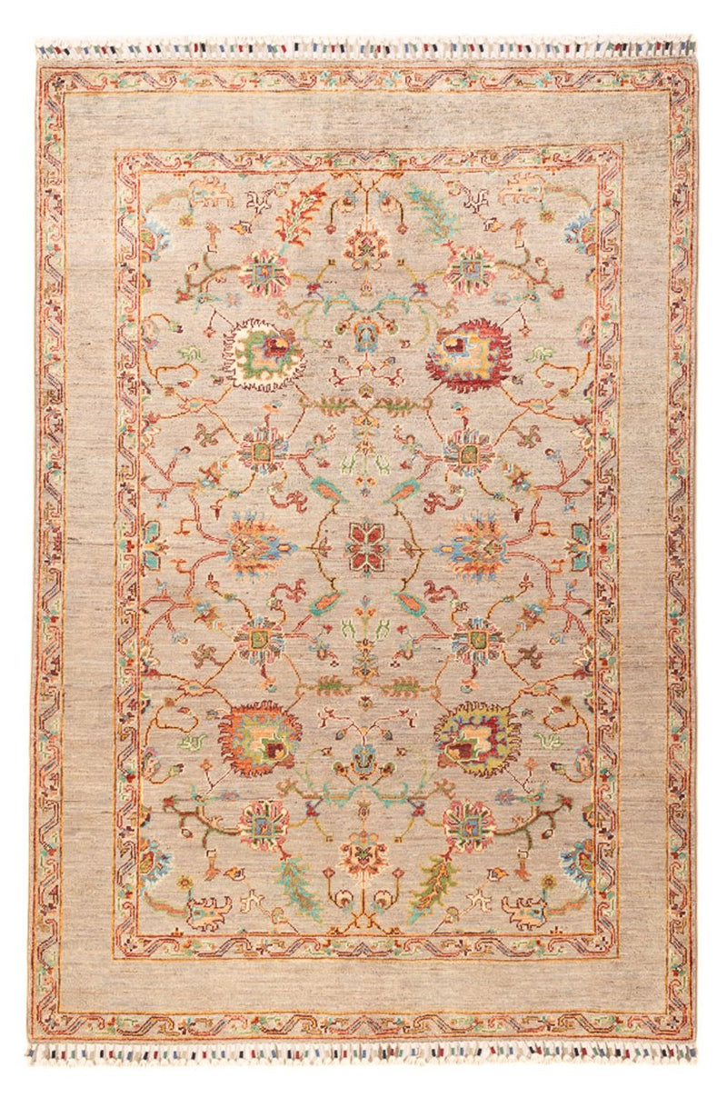 Ariana Teppe 177x120cm - Orientalsk teppe