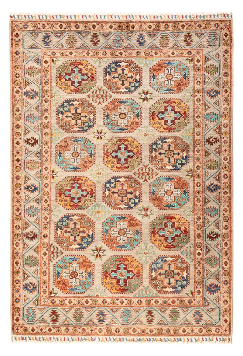 Ariana Teppe 125x179cm - Orientalsk teppe