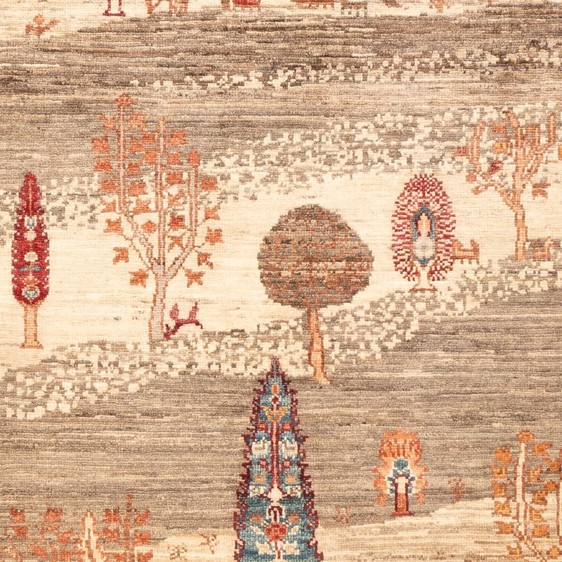Ariana Teppe 123x182cm - Orientalsk teppe